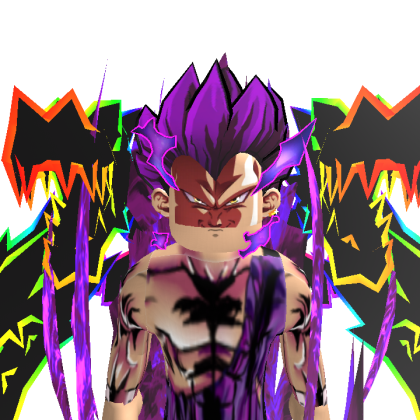 ATL34093 Roblox avatar torso