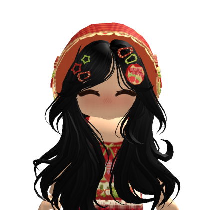 Nurmaisarahh16 Roblox avatar torso