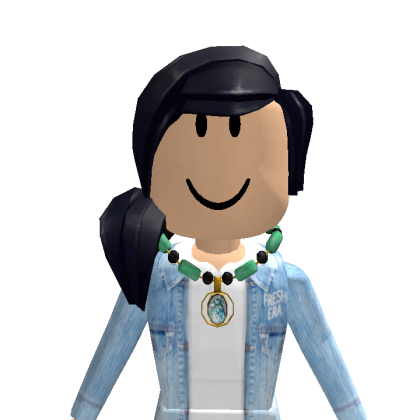 hwuxjsjs Roblox avatar torso