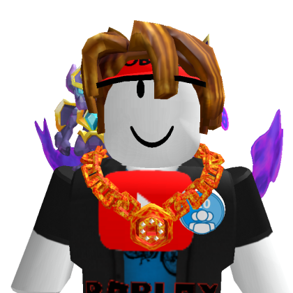 Gorillaghosttag Roblox avatar torso