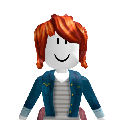 Mini539145 Roblox avatar torso