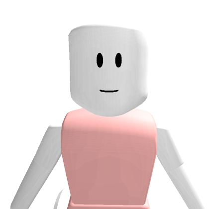 KANAKANA156 Roblox avatar torso