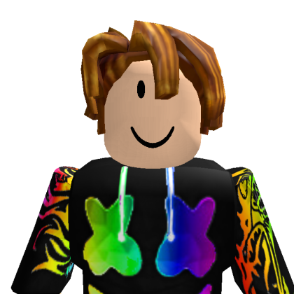 LJBend13 Roblox avatar torso