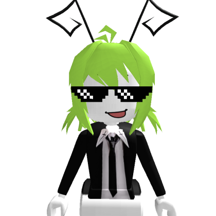 angelribbon10 Roblox avatar torso