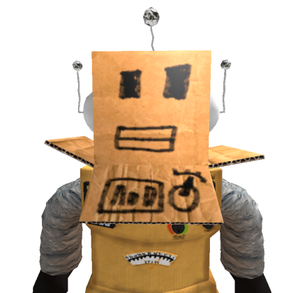 megamaster593 Roblox avatar torso