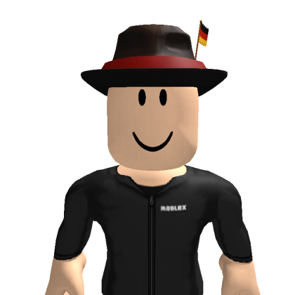 RIP_WILLLIAM94 Roblox avatar torso