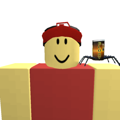 agam_1161 Roblox avatar torso