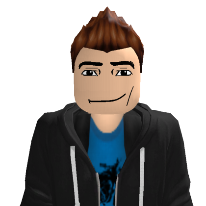 Bogdanel022 Roblox avatar torso