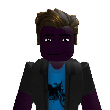 mangiting77 Roblox avatar torso