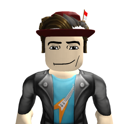 guntling_pea Roblox avatar torso