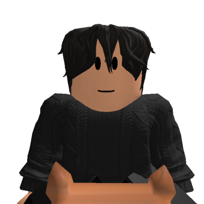 bebeis25 Roblox avatar torso