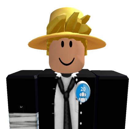 Aren93156 Roblox avatar torso