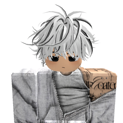 levi590942 Roblox avatar torso