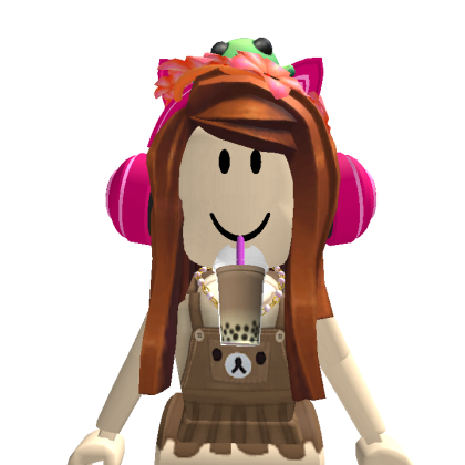 Audry1856 Roblox avatar torso
