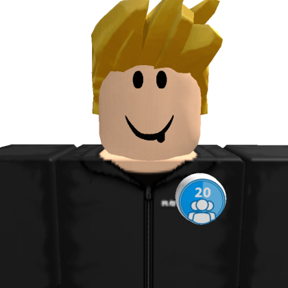 Naenaeaebae Roblox avatar torso