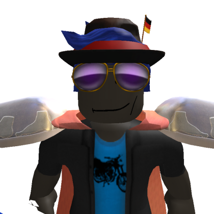 bayern23415 Roblox avatar torso