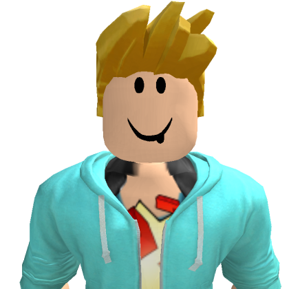 chicocesar1234 Roblox avatar torso