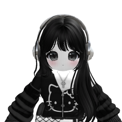 12233343212 Roblox avatar torso