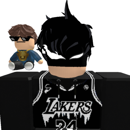 Mdot13273 Roblox avatar torso