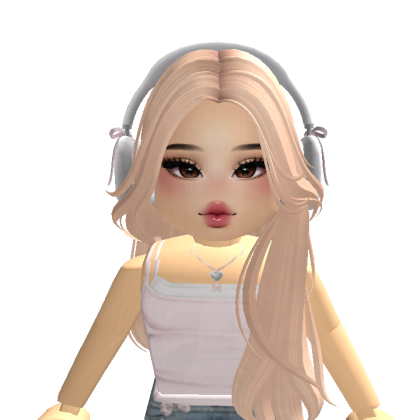 Kicia_Zosia18 Roblox avatar torso