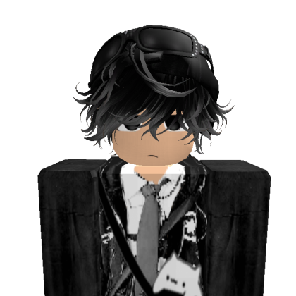 Dajmj_0 Roblox avatar torso