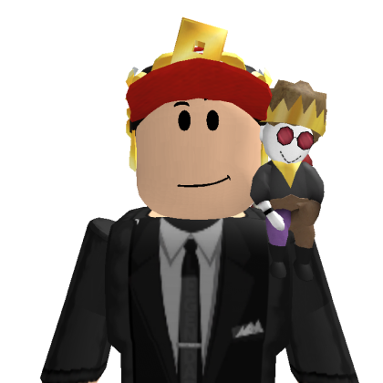 Bimxxx9 Roblox avatar torso