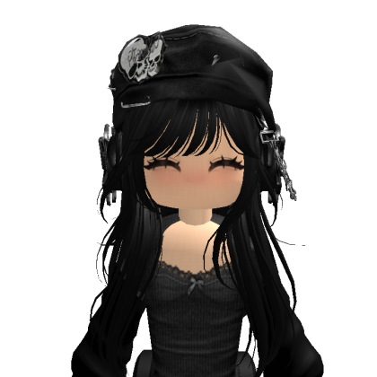 Sadako_Sam15 Roblox avatar torso