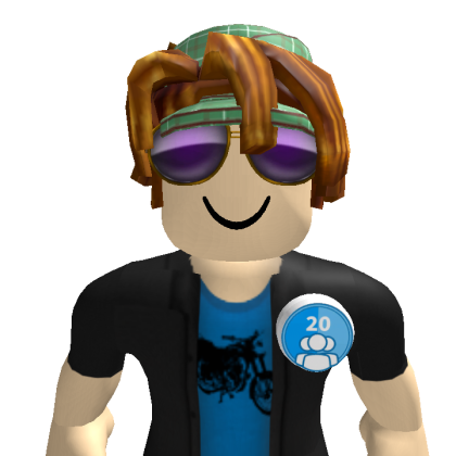 monsterjam6482A Roblox avatar torso
