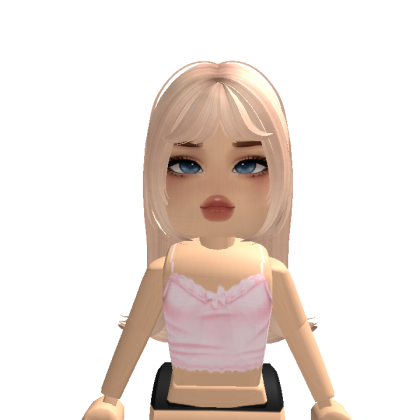 user_2699161614 Roblox avatar torso