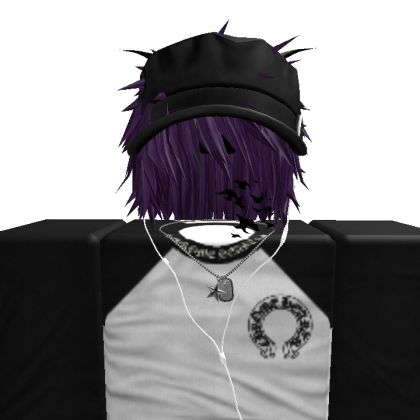 SpookyLyric