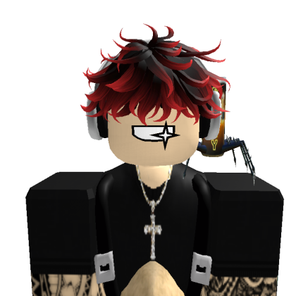 random61853 Roblox avatar torso