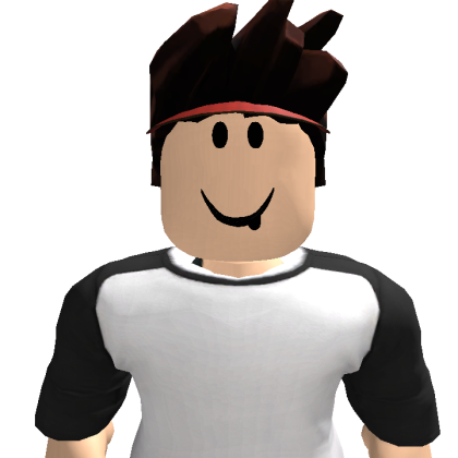 Oscarherme8 Roblox avatar torso