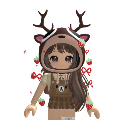 Rinachan0627 Roblox avatar torso
