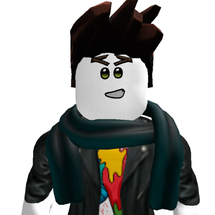 rancelucky2 Roblox avatar torso