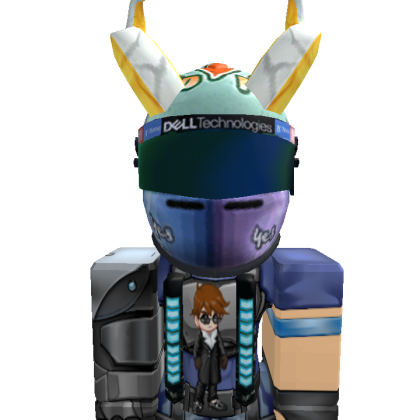 Rip_ako092 Roblox avatar torso