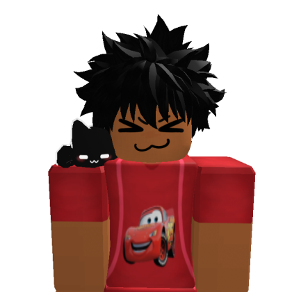 ajajajajaj135 Roblox avatar torso
