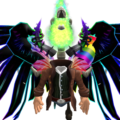 HeadlessDeathSpeaker