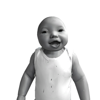 Kesster4 Roblox avatar torso