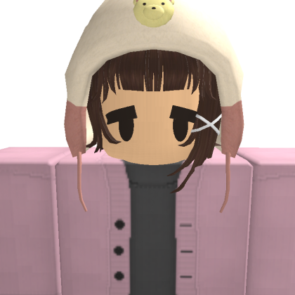 qusbaA Roblox avatar torso