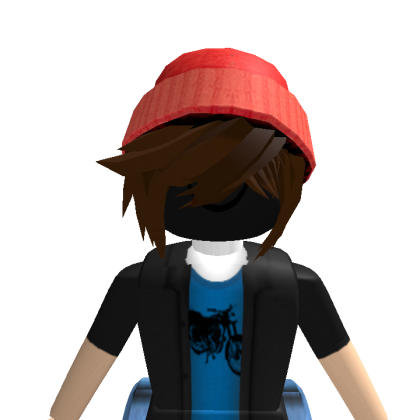 Yua27890 Roblox avatar torso