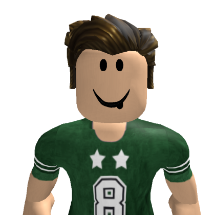 Imvocs Roblox avatar torso