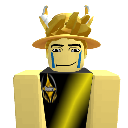 SHNSTYHRY Roblox avatar torso
