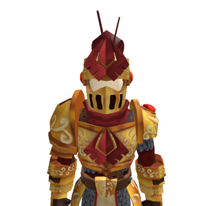 Ryle0030 Roblox avatar torso