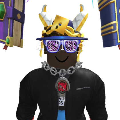 idkzyzy327 Roblox avatar torso