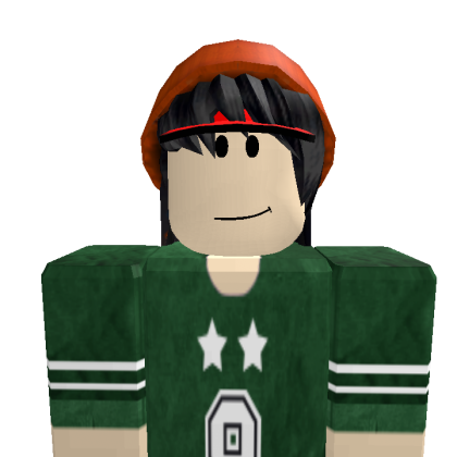 wil523123 Roblox avatar torso