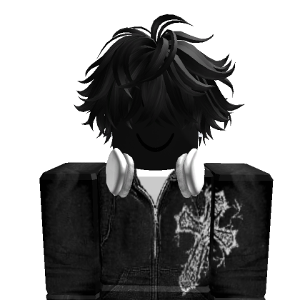 Kremlin618 Roblox avatar torso