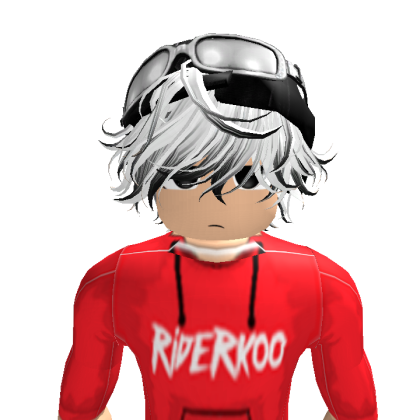spidersammy666887 Roblox avatar torso