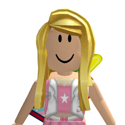 40271730 Roblox avatar torso