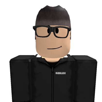 Guercy1 Roblox avatar torso