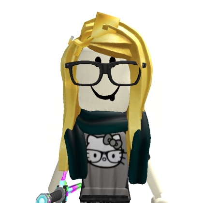 Luceritosos4 Roblox avatar torso